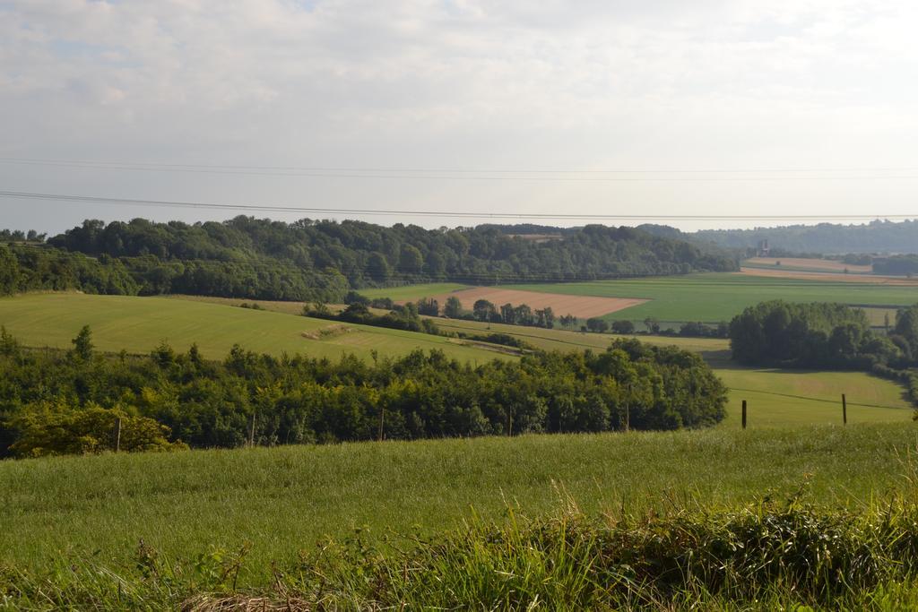 Gite "La Roucherie" 3 Etoiles En Cote D'Opale Lottinghen Luaran gambar